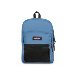 Plecak Eastpak Pinnacl. Niebieskie plecaki męskie Eastpak, bez wzorów. Za 410.50 zł.