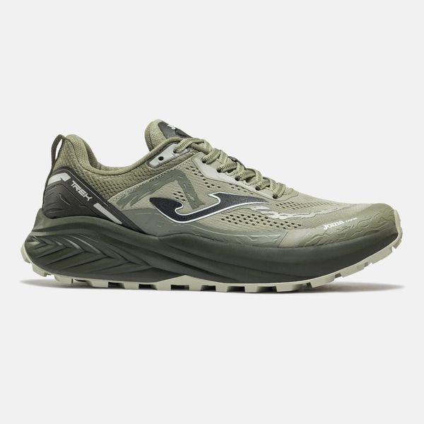Buty do biegania męskie Joma Trek. Brązowe obuwie do biegania damskie Joma. Za 339.99 zł.