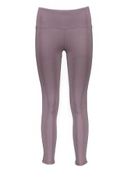 LASCANA Legginsy funkcyjne w kolorze fiołkowym rozmiar: XS. Różowe legginsy damskie Lascana, xs, bez wzorów, z materiału. Za 39.40 zł.