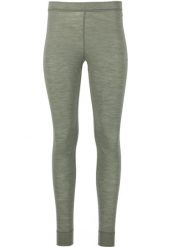 Legginsy z wełny merino damskie Whistler Cerro. Szare legginsy damskie WHISTLER, s, bez wzorów, z materiału. Za 276.50 zł.