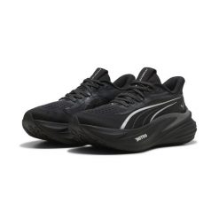 Damskie buty do biegania MagMax NITRO™ 2 Brightstride PUMA. Czarne obuwie do biegania damskie Puma. Za 829.00 zł.