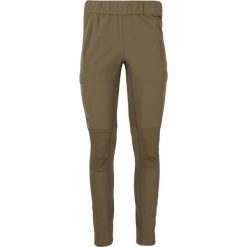 Spodnie trekkingowe damskie Whistler Davina. Zielone spodnie dresowe damskie WHISTLER, m, bez wzorów. Za 269.99 zł.