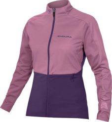 Kurtka przeciwdeszczowa damska Endura Windchill II. Czerwone kurtki przeciwdeszczowe damskie ENDURA, na zimę, s, bez kaptura. Za 625.99 zł.