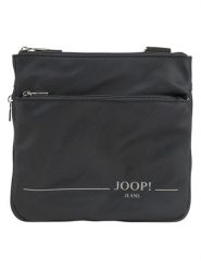 JOOP! Torebka "Uda" w kolorze antracytowym - 25 x 24 x 2 cm rozmiar: onesize. Czarne torebki klasyczne damskie Joop!, bez wzorów, z materiału, bez dodatków. Za 252.99 zł.