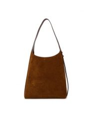 Tory Burch Torebka 175320 Brązowy. Brązowe torebki klasyczne damskie Tory Burch, bez wzorów, ze skóry, bez dodatków. Za 2,549.00 zł.