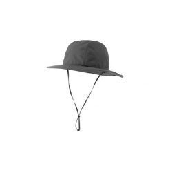 Kapelusz outdoorowy Crookstone GTX Hat. Szare kapelusze damskie TREKMATES, bez wzorów, z gore-texu. Za 160.99 zł.