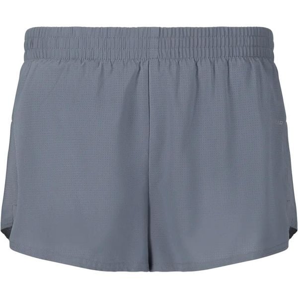 Szorty damskie Endurance Comily. Szare szorty damskie Endurance, bez wzorów, sportowe. Za 188.50 zł.