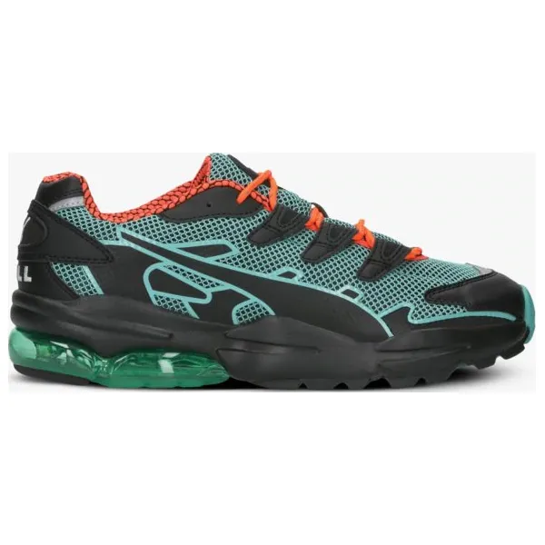 Puma Cell Alien Kotto buty męskie, czarny, rozmiar 44. Czarne obuwie do biegania damskie Puma. W wyprzedaży za 450.49 zł.