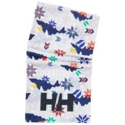 Naszyjnik Helly Hansen. Białe naszyjniki damskie Helly Hansen, na co dzień. Za 197.00 zł.