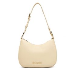 Torebka LOVE MOSCHINO. Brązowe torebki klasyczne damskie Love Moschino, bez wzorów, bez dodatków. Za 939.99 zł.