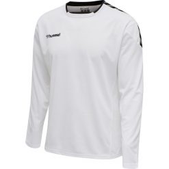 Hummel koszulka męska z długim rękawem hml Authentic Poly Jersey. Szare koszulki męskie z długim rękawem HUMMEL, m, z jersey. Za 91.00 zł.