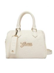 Guess Torebka J6RZ14 WGT10 Écru. Torebki dziecięce Guess. Za 289.99 zł.