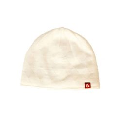Czapka Beanie na zimę ANTON niebieska. Białe czapki zimowe damskie BARNETT. Za 100.00 zł.