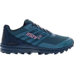 Buty trailowe damskie Inov-8 Trailtalon 290. Niebieskie obuwie do biegania damskie Inov-8. Za 615.00 zł.