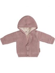 Baby's Only Bluza w kolorze jasnoróżowym rozmiar: 74. Różowe bluzy i bluzki niemowlęce Babys Only, bez wzorów, z bawełny, bez ramiączek, bez kaptura. Za 144.45 zł.