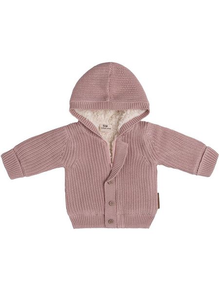Baby's Only Bluza w kolorze jasnoróżowym rozmiar: 74. Różowe bluzy i bluzki niemowlęce Babys Only, bez wzorów, z bawełny, bez ramiączek, bez kaptura. Za 144.45 zł.