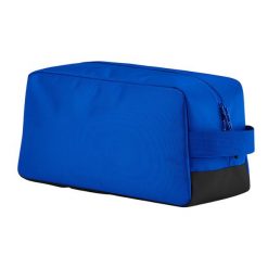 Torba Na Obuwie Sportowe. Niebieskie buty sportowe na co dzień damskie QUADRA, bez wzorów. Za 45.99 zł.