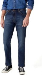 WRANGLER TEXAS MĘSKIE SPODNIE JEANSOWE JEANSY FRIDAY CRAFT W121HN47F 112331128. Jeansy męskie Wrangler. Za 219.99 zł.