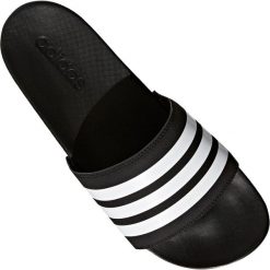 Czarne Klapki adidas Adilette Comfort M AP9971. Czarne klapki i japonki męskie Adidas. W wyprzedaży za 179.00 zł.