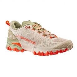 Buty do biegania damskie La Sportiva La Bushido Ii. Brązowe obuwie do biegania damskie La Sportiva. Za 821.15 zł.