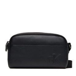 Saszetka Calvin Klein. Czarne saszetki męskie CALVIN KLEIN. Za 329.99 zł.