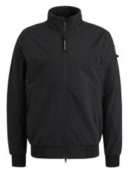 PME Legend Kurtka softshellowa w kolorze czarnym rozmiar: XL. Czarne kurtki outdoor męskie PME Legend, xl, bez wzorów, bez kaptura. Za 341.79 zł.