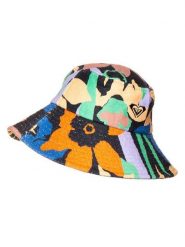 Roxy Kapelusz "Mango Passion" ze wzorem rozmiar: M/L. Kapelusze damskie Roxy, bez wzorów. Za 64.95 zł.