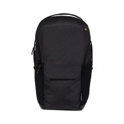 Plecak miejski Caterpillar CITY BIZZ Charcoal (84655-106). Czarne plecaki damskie CATerpillar, bez wzorów, sportowe. Za 289.99 zł.