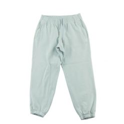 Spodnie dresowe męskie Adidas Originals Trefoil. Niebieskie spodnie sportowe męskie Adidas, z dresówki. Za 149.06 zł.