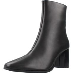 MTNG 55474M Czarny. Czarne obuwie trekkingowe damskie MTNG. Za 406.90 zł.