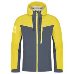 Męska kurtka sportowa Loap Ultron niebieska 2xl. Czarne kurtki treningowe męskie ZSPORT, m, bez wzorów, do jazdy konnej. Za 285.99 zł.