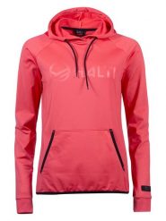 Halti Bluza "Dynamic" w kolorze różowym rozmiar: 42. Różowe bluzy z kapturem damskie Halti, z materiału. Za 149.31 zł.