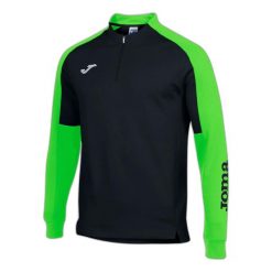 Bluza tenisowa męska Joma Eco Championship. Czarne bluzy bez kaptura męskie Joma, m. Za 281.50 zł.