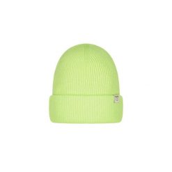 Czapka Barts Kinabalu. Zielone czapki zimowe damskie Barts. Za 109.25 zł.