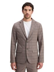 Scotch & Soda Marynarka w kolorze szarobrązowym rozmiar: XL. Brązowe marynarki męskie Scotch & Soda, bez wzorów. Za 303.06 zł.
