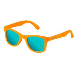 Ęce okulary przeciwsłoneczne Lifestyle Siroko Orange. Brązowe okulary przeciwsłoneczne dziecięce SIROKO. Za 63.00 zł.