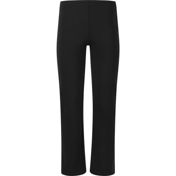 Spodnie damskie Athlecia Vikki. Czarne spodnie materiałowe damskie Athlecia, bez wzorów, sportowe. Za 416.00 zł.