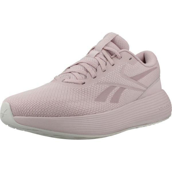 Buty REEBOK DMX COMFORT LITE Rose. Czerwone obuwie trekkingowe damskie Reebok. Za 225.99 zł.