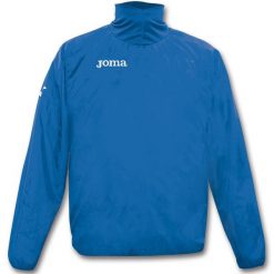 Kurtka do biegania męska Joma Windbreaker. Niebieskie kurtki treningowe męskie Joma, m, bez wzorów, do biegania. W wyprzedaży za 126.85 zł.