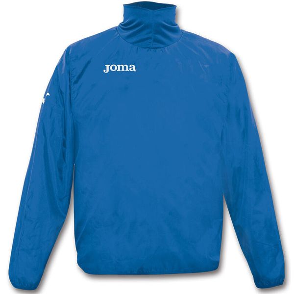Kurtka do biegania męska Joma Windbreaker. Niebieskie kurtki treningowe męskie Joma, m, bez wzorów, do biegania. W wyprzedaży za 114.05 zł.