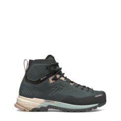 Damskie buty trekkingowe Tecnica Sulfur GTX. Niebieskie obuwie trekkingowe damskie TECNICA. W wyprzedaży za 815.00 zł.