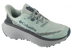 Buty trekkingowe damskie, Konos Trillium Atr. Niebieskie obuwie trekkingowe damskie Columbia. Za 498.60 zł.