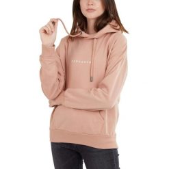 Damska bluza z kapturem Fundango Haley. Czerwone bluzy z kapturem damskie Fundango, xl. Za 239.90 zł.