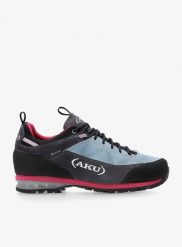 Buty trekkingowe damskie AKU Link GTX. Niebieskie obuwie trekkingowe damskie Aku. Za 775.49 zł.