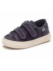 Natural world Sneakersy w kolorze granatowym rozmiar: 26. Niebieskie bielizna termoaktywna damska natural world, bez wzorów. Za 116.05 zł.