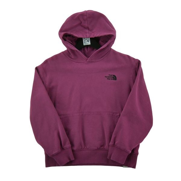 Second life - Bluza z kapturem damska The North Face - Stan bardzo dobry. Fioletowe bluzy sportowe damskie The North Face, l, z tkaniny. Za 97.94 zł.