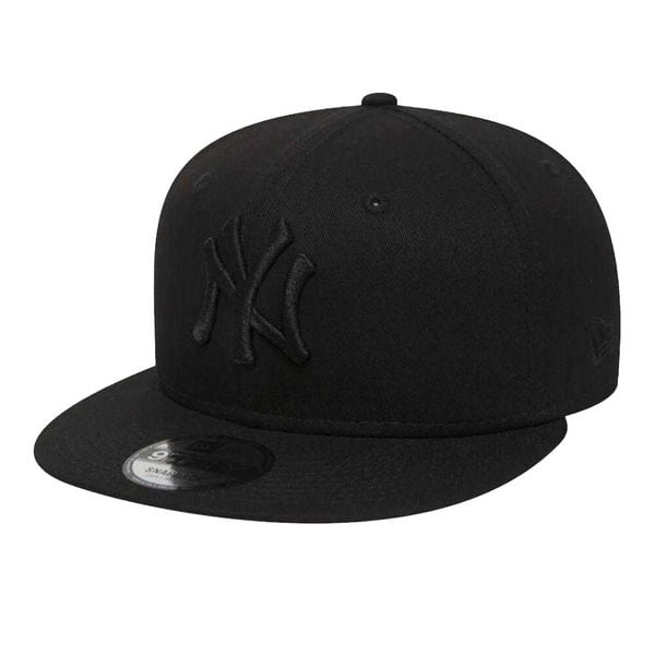 Czapka Z Daszkiem MLB New York Yankees. Niebieskie czapki męskie 47 Brand, bez wzorów, z bawełny. Za 241.99 zł.