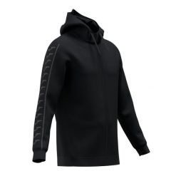 Kurtka z kapturem Joma Heroic. Białe kurtki męskie Joma, l, bez wzorów, z bawełny, klasyczne, z kapturem. Za 254.00 zł.