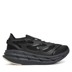 Buty do biegania adidas. Czarne obuwie do biegania damskie Adidas. Za 609.99 zł.
