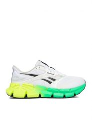 Reebok Buty do biegania EO-FLOATZIG 2 100272634 Biały. Białe obuwie do biegania damskie Reebok. Za 440.99 zł.